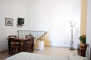 Bed & Breakfast Il Castellino - Zimmer