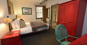 The White Lion Inn - Chambre