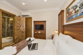 Hotel Blisstanbul - Chambre