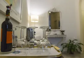Atelier Cosseria - Lobby