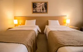 GDZ Hotels Gediz Business - Room