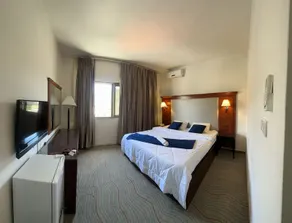 Amman Pasha Hotel - Room