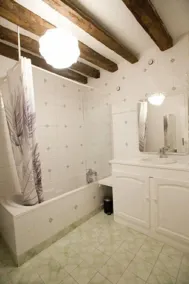 Le Moulin de Dannemarie - Bagno