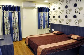 Hotel Alka - Chambre