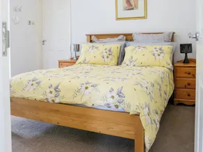 Howard Cottage - Habitación