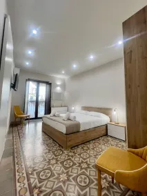 Athenèa Smart Rooms - Atenea Collection - Rum