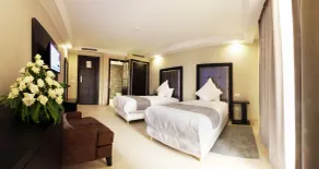 Tempoo Hotel - Chambre
