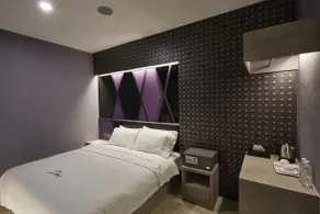 DREAM LUXURY HOTEL - Habitación