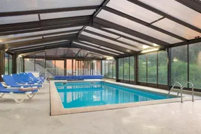 Hotel Neuhauser - Piscina