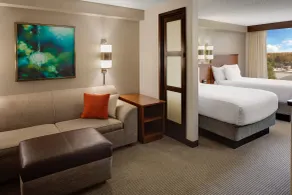 Hyatt Place Princeton - Chambre