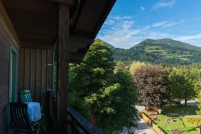 Hotel Mölltalerhof - Chambre
