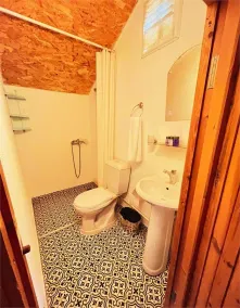 Kybele Nature Life - Room