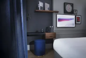 Maison ELLE Paris - Rom