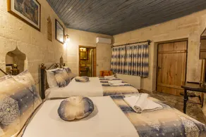 Goreme Mansion - Habitación