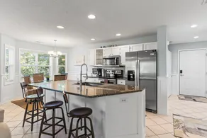 Private Balcony! Short Drive to Beach, Pool Access - Interiør