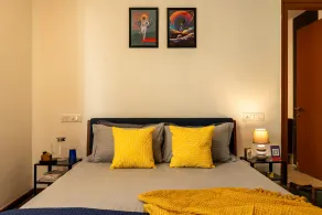 LiveAway Bengaluru, HSR by PACK - Camera