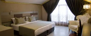 Babillon Hotel Spa & Restaurant - Quarto