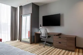 Hilton Garden Inn Chihuahua - Værelse
