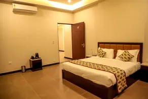 The Nangal Resort - Zimmer