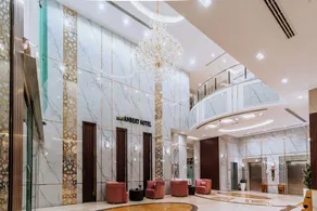 Lambert Serviced Apartment - Reception