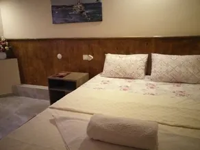 Kışla Pansiyon - Room
