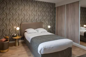 DOMITYS - Château Camas - Room