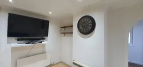 Room in Guest Room - Cozy Single Room in Leicester - Équipements de la chambre