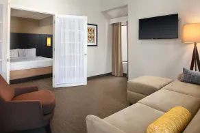 Residence Inn Irvine Spectrum - Chambre