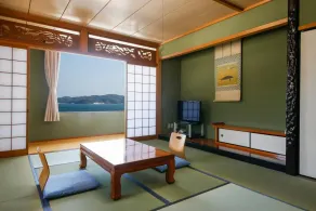 Bekkan Yosanoso - Chambre