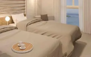 E.J. Pyrgos Bay Hotel - Chambre