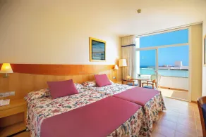 Hotel Servigroup Marina Playa - Værelse