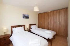 Lough Currane Holiday Homes - Room