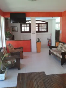 Maison Aires Malcher - Reception