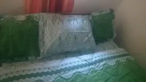 Lumo Blues Guest House - Room