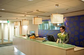 Scandic Joensuu - Reception