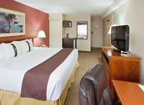 Holiday Inn Hinton by IHG - Chambre