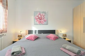 Apartment 1100 - Quarto