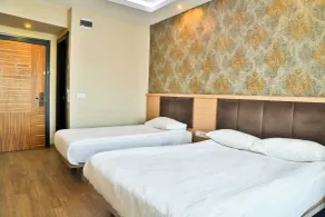 Start Hotel - Habitación