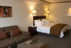 Hotel Presidente Huancayo - Asociado Casa Andina - Room