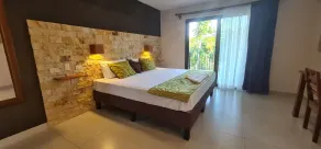 Leyenda Boutique Hotel & Spa - View from room
