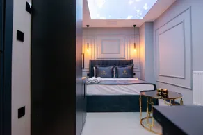 Zara Suit - Chambre