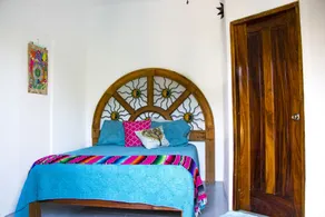 Villas Chulavista - Chambre