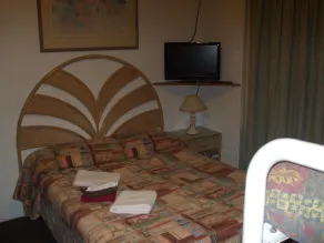 Snowdream Motel - Rom