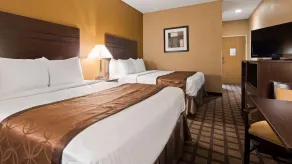 Best Western Plaza Hotel Saugatuck - Chambre