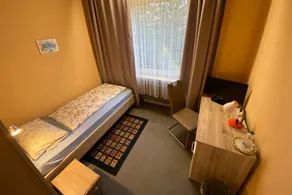 HoteLPension am Thermalbad - Room