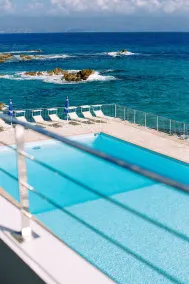 Hôtel Cala Di Sole - Vue de la chambre