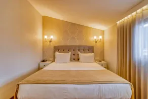 Hotel Lis Batalha - Chambre