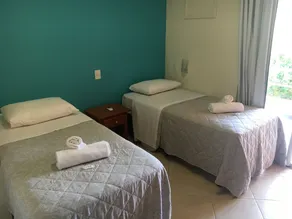 Costa Allegra Ingleses Residence - Habitación