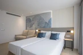 AR Diamante Beach & SPA Hotel 4 SUP - Chambre