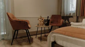 Arbor Hotel - Rom